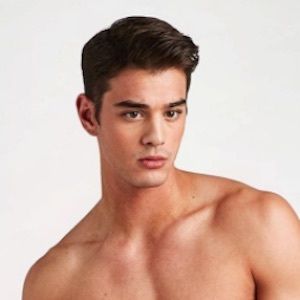 Scott Gardner, 35 (Модель)