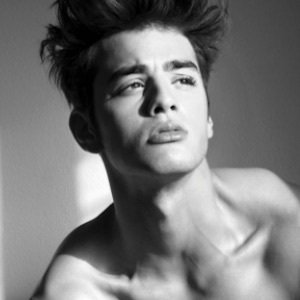 Scott Gardner, 35 (Người mẫu)