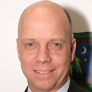 Scott Hamilton image 2