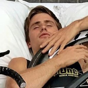 Scott Hentzepeter, 31 (TikTok Star)