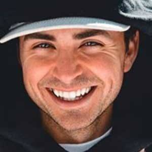 Scott Hilse, 30 (Entrepreneur)