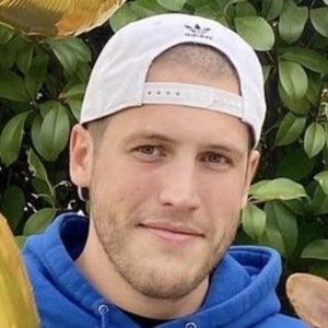 Scott Hubbard image 3