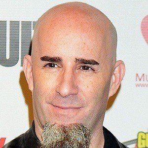 Scott Ian image 3