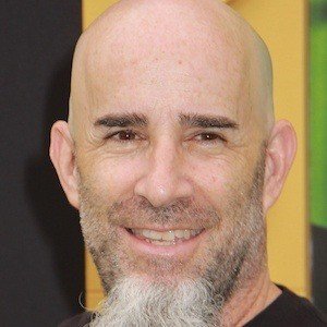 Scott Ian image 4