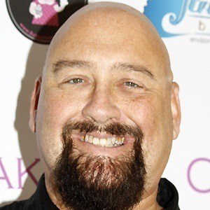 Scott L Schwartz (1963 - 2024) (Movie Actor)