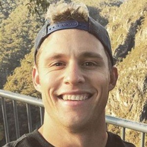 Scott Lee, 32 (seifeoper Schauspieler)