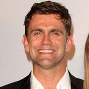 Scott Maslen image 3