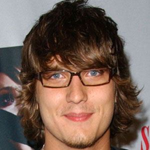 Scott Michael Foster image 2