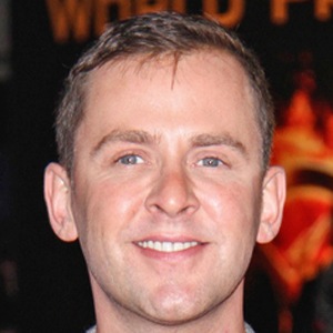 Scott Mills image 2