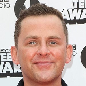 Scott Mills image 3