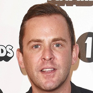 Scott Mills image 4