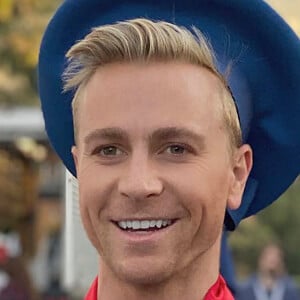 Scott Myrick image 9