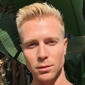 Scott Myrick image 10