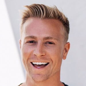 Scott Myrick image 3