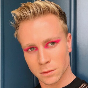 Scott Myrick image 4