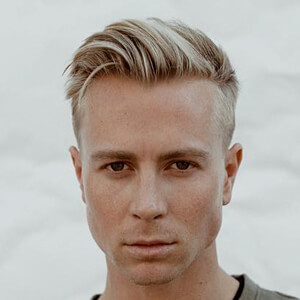Scott Myrick image 8