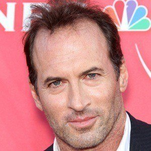 Scott Patterson, 67 (TV Actor)