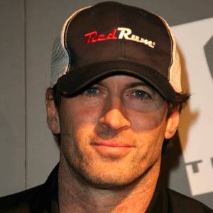 Scott Patterson image 4