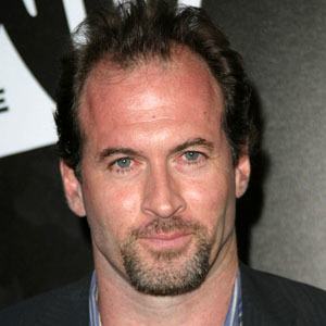 Scott Patterson image 7