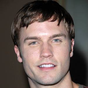 Scott Porter image 8