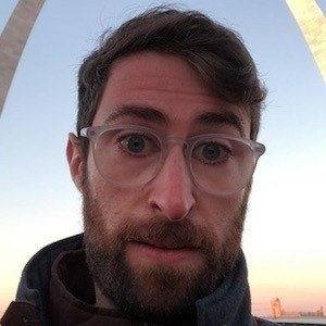 Scott Rogowsky image 2