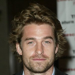 Scott Speedman image 8