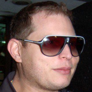 Scott Storch image 1