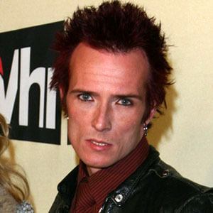 Scott Weiland image 6
