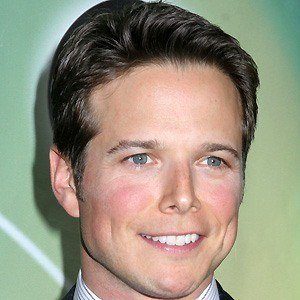 Scott Wolf image 2