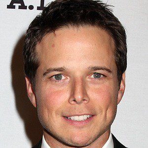 Scott Wolf image 3