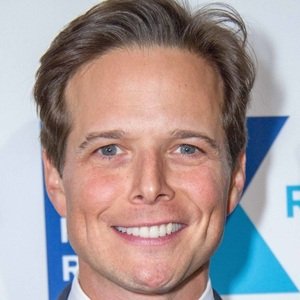 Scott Wolf image 4