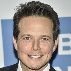 Scott Wolf image 6
