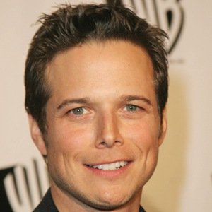 Scott Wolf image 8