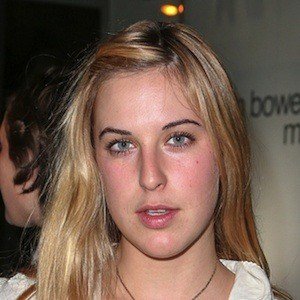Scout LaRue Willis, 32 (Movie Actress)