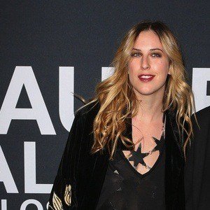 Scout LaRue Willis, 32 (电影女演员)