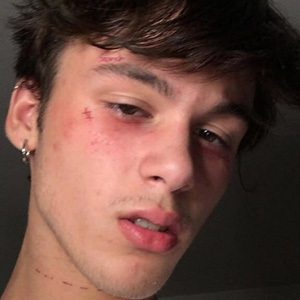 Scout Price, 22 (TikTok Star)