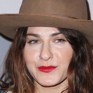 Scout Taylor-Compton, 36 (Movie Actress)