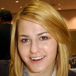 Scout Taylor-Compton image 4