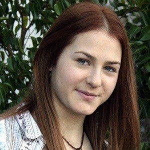 Scout Taylor-Compton, 36 (電影女演員)