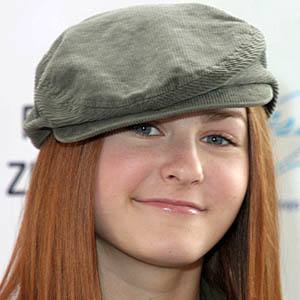 Scout Taylor-Compton, 36 (Movie Actress)