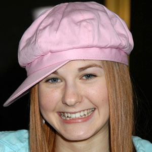 Scout Taylor-Compton image 8