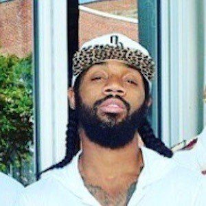 Scrapp Deleon image 1