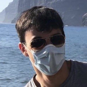 SdeSergi0, 23 (Twitch Star)