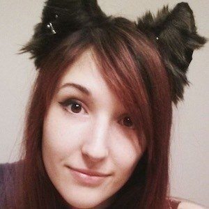 Seafoam Kitten image 3