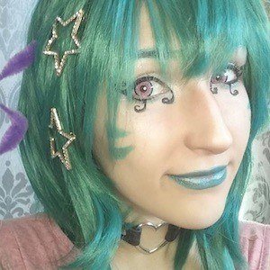 Seafoam Kitten image 7