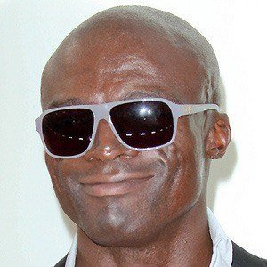 Seal, 61 (Rock Singer)