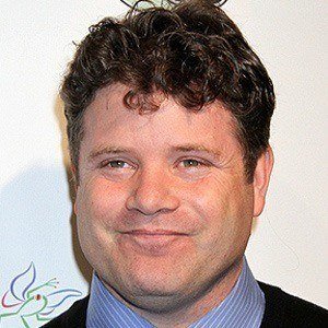 Sean Astin, 53 (Actor de Cine)