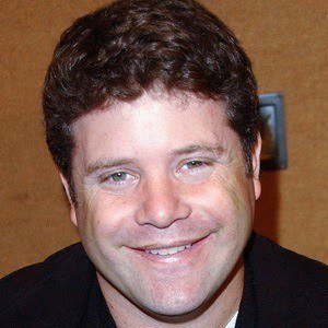 Sean Astin, 53 (Attore di film)