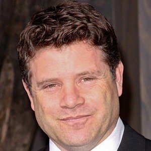 Sean Astin, 54 (電影演員)