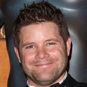 Sean Astin, 54 (電影演員)